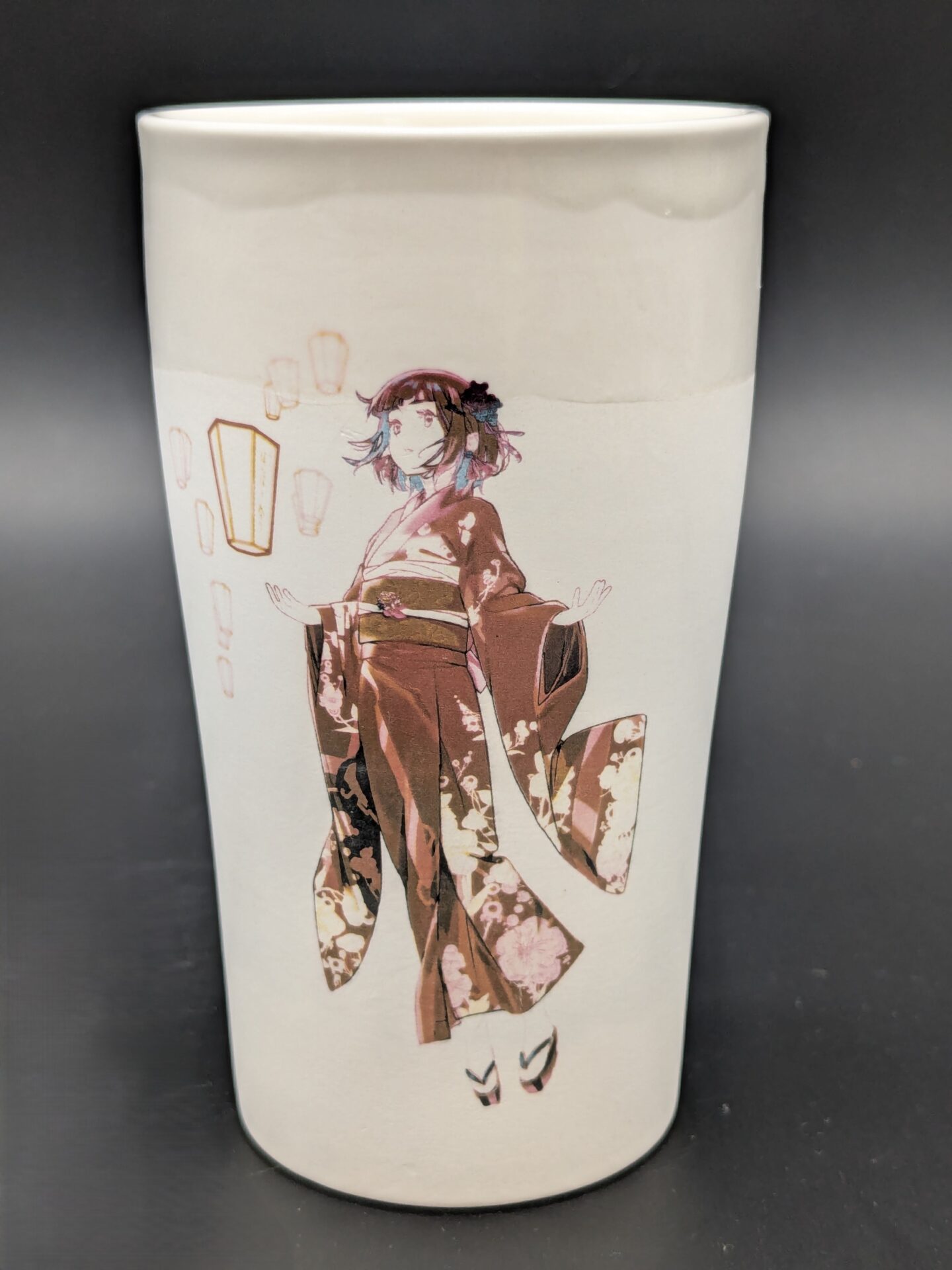 第13回湯涌ぼんぼり祭り記念グッズ 新商品につきまして | 〈公式